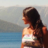 Mar Gorgullone, creadora de Marmigas